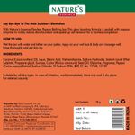 Buy Nature’s Essence Papaya Bathing Bar | Brightens skin tone for an instant skin reboot | 75gm - Purplle