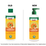 Buy Nature's Essence Almond & Honey Deep Cleansing Milk ( 400 ml) - Purplle
