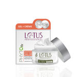 Buy Lotus Professional PhytoRx Whitening & Brightening Gel Cream SPF 20 - Purplle