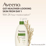 Buy Aveeno Daily Moisturizing Lotion (354 ml) - Purplle