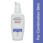 Buy Neutrogena Oil-Free Moisture Combination Skin (118 ml) - Purplle