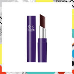 Buy Stay Quirky Lipstick Creamy Matte With BadAss Upgrade|Long Lasting| 8hrs Stay| Highly Pigmented|Paraben Free - Brown - Lets Go Incognito 25 (3.5 g) - Purplle