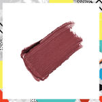 Buy Stay Quirky Lipstick Creamy Matte With BadAss Upgrade|Long Lasting| 8hrs Stay| Highly Pigmented|Paraben Free - Nude - Wont Bend Over 77 (3.5 g) - Purplle