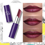 Buy Stay Quirky Lipstick Creamy Matte With BadAss Upgrade|Long Lasting| 8hrs Stay| Highly Pigmented|Paraben Free - Nude - Want To Get Messy 24 (3.5 g) - Purplle