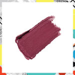 Buy Stay Quirky Lipstick Creamy Matte With BadAss Upgrade|Long Lasting| 8hrs Stay| Highly Pigmented|Paraben Free - Nude - Want To Get Messy 24 (3.5 g) - Purplle