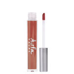Buy Asfa Halal Matte Liquid Lipstick, Chocolate Cloud 05 (3 ml) - Purplle