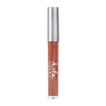 Buy Asfa Halal Matte Liquid Lipstick, Chocolate Cloud 05 (3 ml) - Purplle