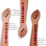 Buy Asfa Halal Matte Liquid Lipstick, Chocolate Cloud 05 (3 ml) - Purplle