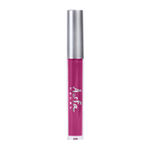 Buy Asfa Halal Matte Liquid Lipstick, Sparkling Purple 08 (3 ml) - Purplle