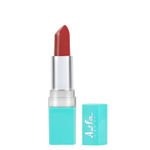 Buy Asfa Halal Creme Matte Lipstick, Crimson Carnival 10 (4.2 g) - Purplle