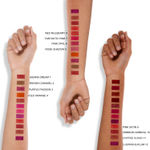 Buy Asfa Halal Creme Matte Lipstick, Crimson Carnival 10 (4.2 g) - Purplle
