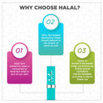 Buy Asfa Halal Creme Matte Lipstick, Coffee Cloud 11 (4.2 g) - Purplle