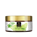 Buy Good Vibes Tea Tree Foaming Face Wash (150 ml) + Tea Tree Face Cream (50 g) Combo - Purplle