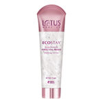 Buy Lotus Make-Up Ecostay Insta Smooth Perfecting Primer | Vitamin E | Matte Finish | Oil Free | 30g - Purplle