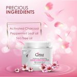 Buy QRAA Underarm Whitening Color Correction Mask For Dark Underarms, 250 g - Purplle