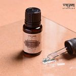 Buy Vayam Ayurveda 100% Pure Tea Tree Essential Oil (10 ml) | Ayurvedic | Natural | Herbal | Pure | Sulphate free | Paraben Free - Purplle