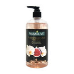 Buy Palmolive Luminous Oils Rejuvenating Liquid Hand Wash with Fig Oil and Orchid Extracts (500 ml) Dispenser Bottle - Purplle