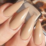 Buy Bella Voste Nail Paints Antique Almond (9 ml) - Purplle