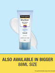 Buy Neutrogena Ultra Sheer Dry Touch Sunblock SPF 50+ 30 ml - Purplle