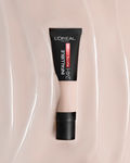 Buy L'Oreal Paris Infallible 24H Matte Cover FoundationAA 103 Natural Buff (30 ml) - Purplle