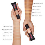 Buy L'Oreal Paris Infallible 24H Matte Cover FoundationAA 103 Natural Buff (30 ml) - Purplle