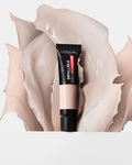 Buy L'Oreal Paris Infallible 24H Matte Cover FoundationAA 103 Natural Buff (30 ml) - Purplle