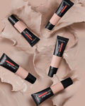 Buy L'Oreal Paris Infallible 24H Matte Cover FoundationAA 103 Natural Buff (30 ml) - Purplle