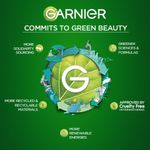 Buy Garnier Serum Mask Pack of 5 (Bright Complete vitamin C,28g*1 + Pure Charcoal,28g*1 + Sakura Glow, 28g*1 + Hydra Bomb 28g*1 + Hydra Bomb Oily & Combination) - Purplle