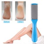 Buy AY Pedicure Foot File Callus Remover - Dual Sided, Color May Vary - Purplle