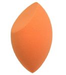 Buy AY Cut Shape Make up Sponge Puff (Colour may Vary) - Pack of 1 Piece - Purplle