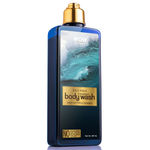 Buy WOW Skin Science Wild Aqua Foaming Body Wash (250 ml) - Purplle