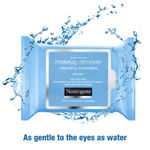 Buy Neutrogena Makeup Remover Towelettes (25 wipes) - Purplle