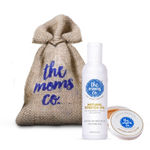 Buy The Moms Co. Mini Stretch Marks Bundle - Purplle