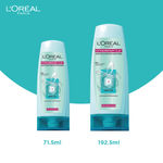 Buy L'Oreal Paris Extraordinary Clay Conditioner (175 ml + 17.5 ml) - Purplle
