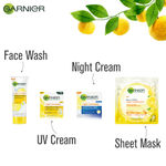 Buy Garnier Skin Naturals Light Complete Serum Cream, (45 g) - Purplle
