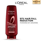 Buy L'Oreal Paris Anti-Hair Fall Conditioner, Reinforcing & Nourishing for Hair Growth, For Thinning & Hair Loss, With Arginine Essence and Salicylic Acid, Fall Resist 3X, 180 ml - Purplle