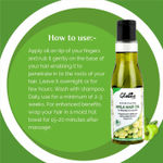 Buy Globus Naturals Nourishing Amla Hair Oil (100 ml) Pack Of 2 - Purplle