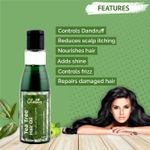 Buy Globus Naturals Tea tree Hair Oil (100 ml) Pack Of 2 - Purplle