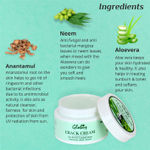Buy Globus Naturals Crack Cream For Dry Cracked Heels & Feet (50 g) Pack Of 3 - Purplle