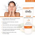 Buy Globus Naturals Oil Control Face wash With Melon Cucumber & Grapes (100 ml) Pack Of 2 - Purplle