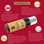 Buy Globus Naturals Pomegranate Foaming Fruit Face wash (150 ml) Pack Of 2 - Purplle