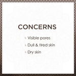 Buy Vayam Ayurveda Pure Jasmine Water Rejuvenating Toner (50ml) | Ayurvedic | Natural | Herbal | Pure | Sulphate free | Paraben Free | alcohol free - Purplle