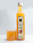 Buy Good Vibes Apple Cider Vinegar (500) ml - Purplle
