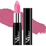 Buy NY Bae Lipstick  Creamy Matte  Pink - Meet me in Midtown 34 - Purplle