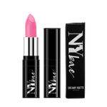 Buy NY Bae Lipstick  Creamy Matte  Pink - Meet me in Midtown 34 - Purplle