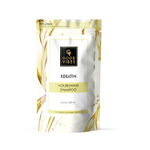 Buy Good Vibes Nourishing Shampoo - Keratin 200 ml refill pack - Purplle
