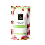 Buy Good Vibes Smoothing Shampoo - Apple Cider Vinegar 200 ml refill pack - Purplle