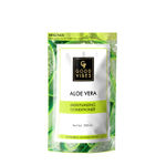 Buy Good Vibes Conditioner - Aloe Vera 200 ml refill pack - Purplle