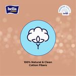 Buy Bella Cotton Wool (100 g) - Purplle