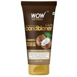 Buy WOW Skin Science Coconut Milk Hair Conditioner (150 ml) - Purplle